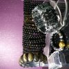 Obsidienne bracelets